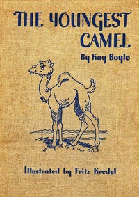 Cover of The Youngest Camel