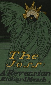 Cover of The Joss: A Reversion