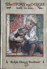 Cover of The Story My Doggie Told to Me