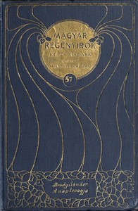 Cover of A nap lovagja: regény