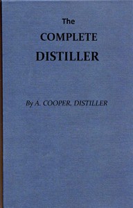 Cover of The Complete Distiller