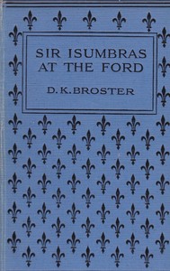 Sir Isumbras at the Ford