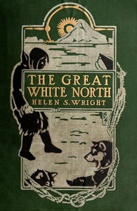 Cover of The Great White North
