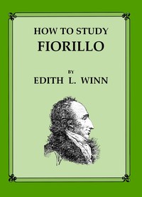 Cover of How to Study Fiorillo