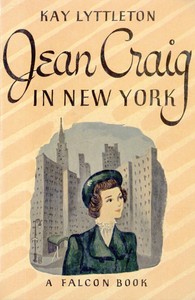 Jean Craig in New York