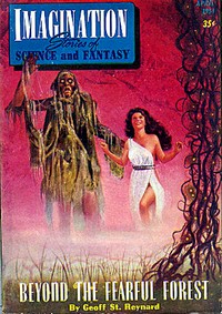 Cover of The Longsnozzle Event