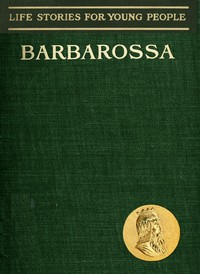 Cover of Barbarossa