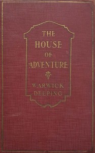 The House of Adventure