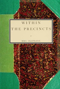 Cover of Within the Precincts