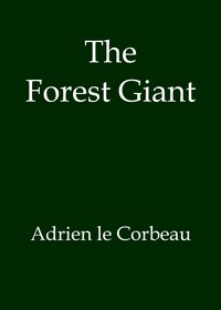 Cover of The Forest Giant