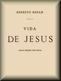 Vida de Jesús