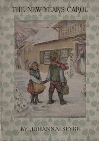 Cover of The New Year's carol