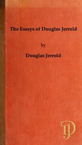 The Essays of Douglas Jerrold
