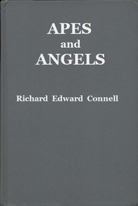 Cover of Apes and Angels