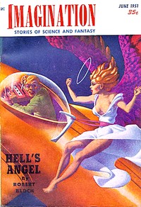 Cover of The Martians and the Coys