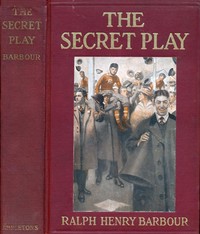 Cover of The Secret Play