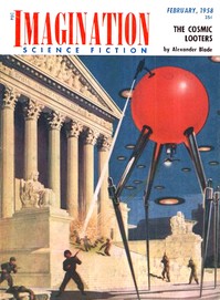 Cover of A Madman on Board