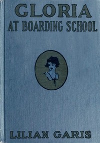 Cover of Gloria at Boarding School