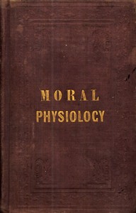 Cover of Owen's Moral Physiology; or, A Brief and Plain Treatise on the Population Question