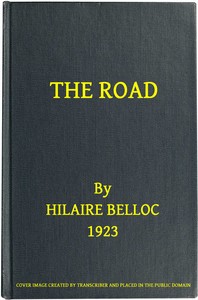 Cover of The Road