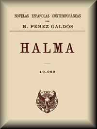 Cover of Halma
