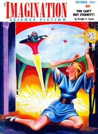 Cover of The Ambassador's Pet