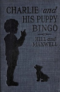 Cover of Charlie and His Puppy Bingo