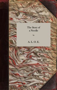 Cover of The Story of a Needle