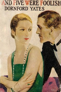 Cover of And Five Were Foolish