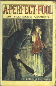 A Perfect Fool: A Novel