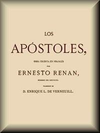 Cover of Los Apóstoles