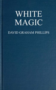 Cover of White Magic: A Novel