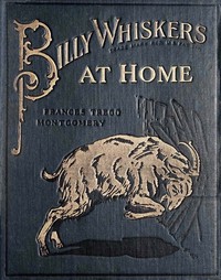 Billy Whiskers at Home