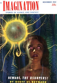 Beware, the Usurpers!