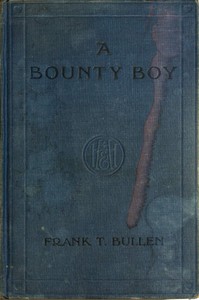 Cover of A Bounty Boy