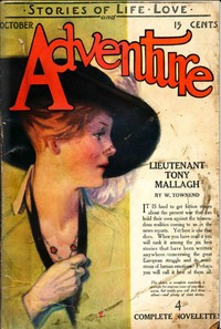 Cover of It Might Have Happened Otherwise