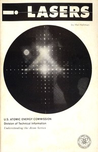 Cover of Lasers
