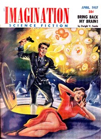 Cover of Slaughter on Dornell IV