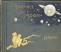 Cover of The Romance of the Moon