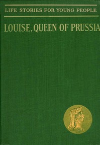 Cover of Louise, Queen of Prussia