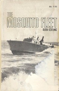Cover of The Mosquito Fleet