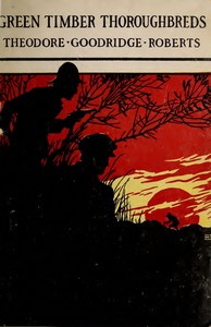 Green Timber Thoroughbreds