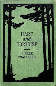 Cover of Hare and Tortoise