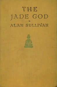 Cover of The Jade God