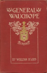 Cover of General Wauchope