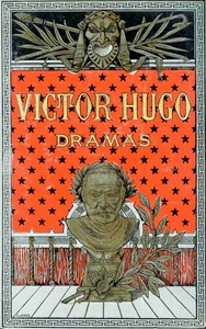 Cover of Dramas (2 de 2): Lucrecia Borgia; María Tudor; La Esmeralda; Ruy Blas