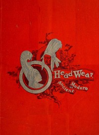 Cover of A Short Treatise on Head Wear, Ancient and Modern