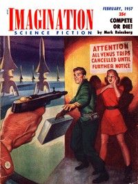 Cover of The Time Snatcher