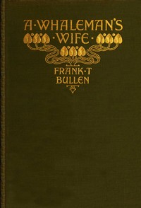 Cover of A Whaleman's Wife