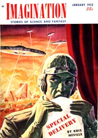 Cover of The Most Horrible Story